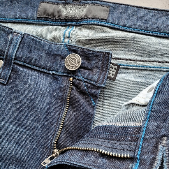 Woman's Rock & Republic jeans - Picture 3 of 9